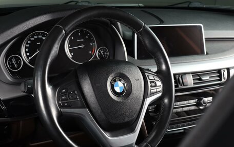 BMW X5, 2017 год, 3 899 000 рублей, 18 фотография