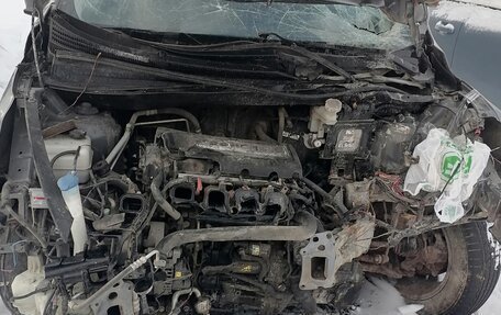 Hyundai ix35 I рестайлинг, 2011 год, 499 000 рублей, 7 фотография