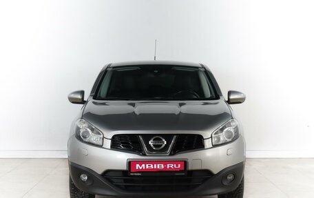 Nissan Qashqai, 2011 год, 1 299 000 рублей, 3 фотография