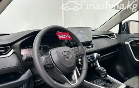 Toyota RAV4, 2023 год, 3 850 000 рублей, 10 фотография