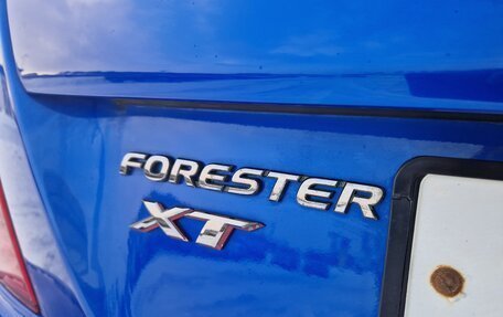 Subaru Forester, 2002 год, 1 115 550 рублей, 23 фотография