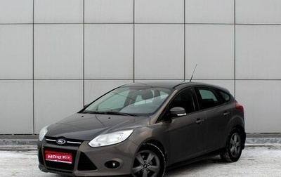 Ford Focus III, 2011 год, 660 000 рублей, 1 фотография