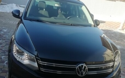 Volkswagen Tiguan I, 2015 год, 2 000 000 рублей, 1 фотография