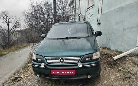 Opel Sintra, 1997 год, 400 000 рублей, 1 фотография