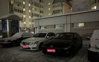 Hyundai Elantra, 2023 год, 2 499 000 рублей, 1 фотография