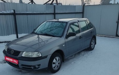 Volkswagen Pointer, 2004 год, 230 000 рублей, 1 фотография