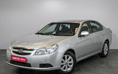 Chevrolet Epica, 2012 год, 930 000 рублей, 1 фотография