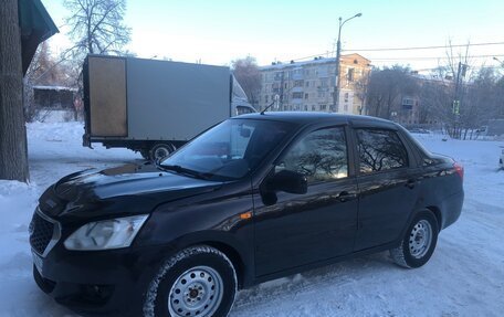 Datsun on-DO I рестайлинг, 2016 год, 337 000 рублей, 1 фотография