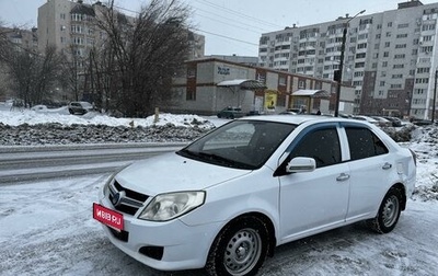 Geely MK I рестайлинг, 2012 год, 350 000 рублей, 1 фотография