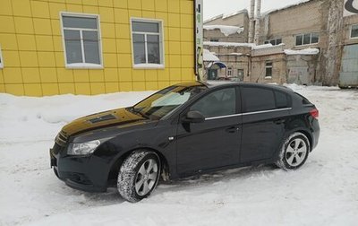 Chevrolet Cruze II, 2011 год, 800 000 рублей, 1 фотография