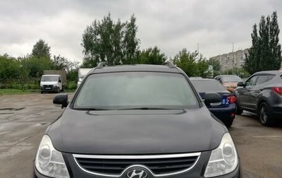 Hyundai ix55, 2010 год, 1 490 000 рублей, 1 фотография