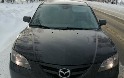 Mazda 3, 2008 год, 679 000 рублей, 1 фотография