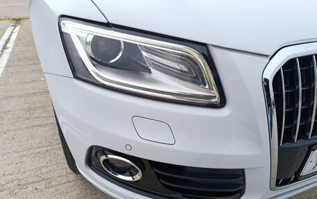 Audi Q5, 2014 год, 2 700 000 рублей, 12 фотография