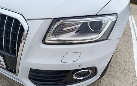 Audi Q5, 2014 год, 2 700 000 рублей, 13 фотография
