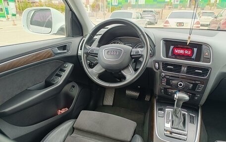 Audi Q5, 2014 год, 2 700 000 рублей, 9 фотография
