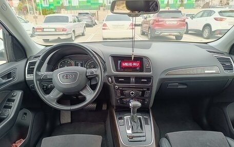 Audi Q5, 2014 год, 2 700 000 рублей, 8 фотография