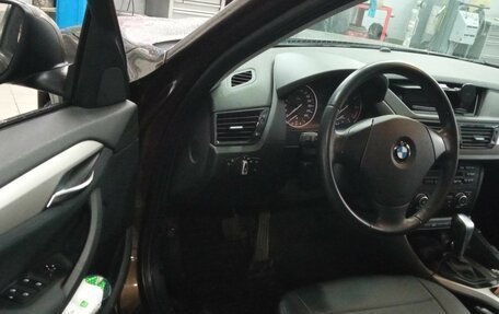 BMW X1, 2012 год, 1 162 000 рублей, 5 фотография