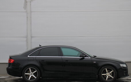 Audi A4, 2009 год, 995 000 рублей, 6 фотография
