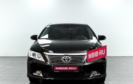 Toyota Camry, 2014 год, 2 670 000 рублей, 3 фотография