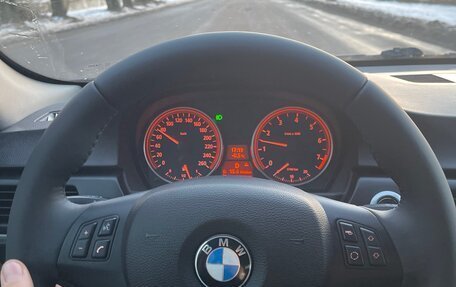 BMW 3 серия, 2006 год, 1 200 000 рублей, 9 фотография