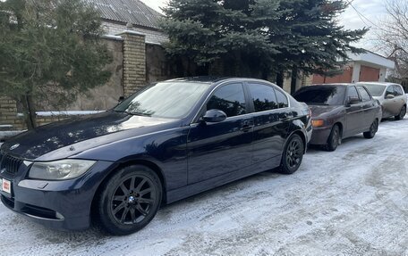 BMW 3 серия, 2006 год, 1 200 000 рублей, 6 фотография