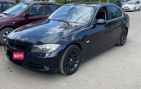 BMW 3 серия, 2006 год, 1 200 000 рублей, 7 фотография