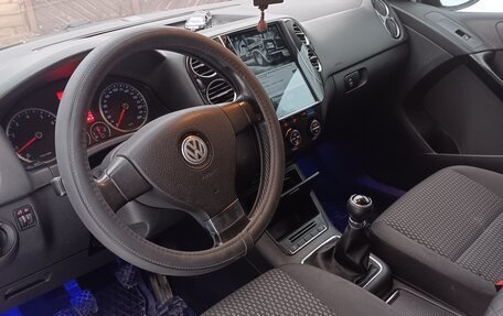 Volkswagen Tiguan I, 2008 год, 1 000 000 рублей, 6 фотография