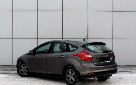 Ford Focus III, 2011 год, 660 000 рублей, 3 фотография