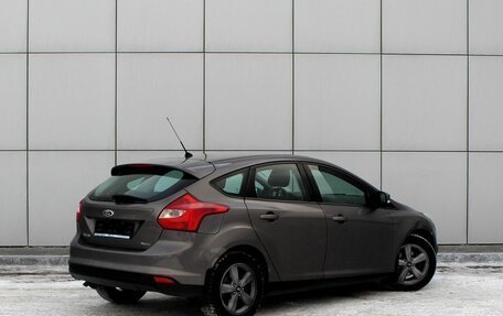 Ford Focus III, 2011 год, 660 000 рублей, 4 фотография