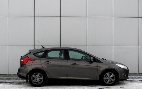 Ford Focus III, 2011 год, 660 000 рублей, 5 фотография
