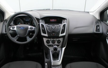 Ford Focus III, 2011 год, 660 000 рублей, 9 фотография