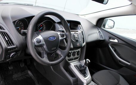 Ford Focus III, 2011 год, 660 000 рублей, 8 фотография