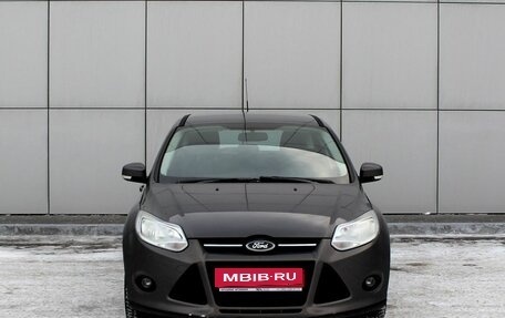 Ford Focus III, 2011 год, 660 000 рублей, 7 фотография
