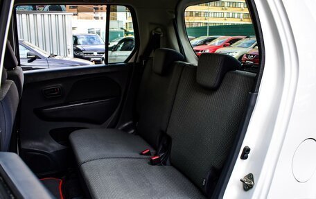 Suzuki Wagon R V, 2015 год, 745 000 рублей, 7 фотография