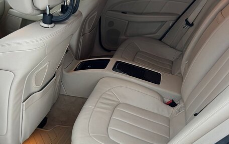 Mercedes-Benz CLS, 2015 год, 2 740 000 рублей, 10 фотография