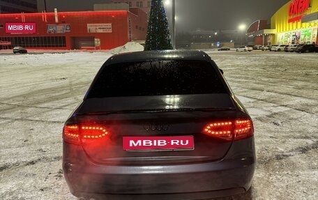 Audi A4, 2011 год, 1 300 000 рублей, 10 фотография