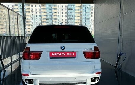 BMW X5, 2012 год, 2 500 000 рублей, 2 фотография