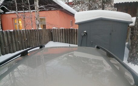 Chevrolet Niva I рестайлинг, 2013 год, 585 000 рублей, 8 фотография