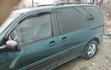 Opel Sintra, 1997 год, 400 000 рублей, 5 фотография