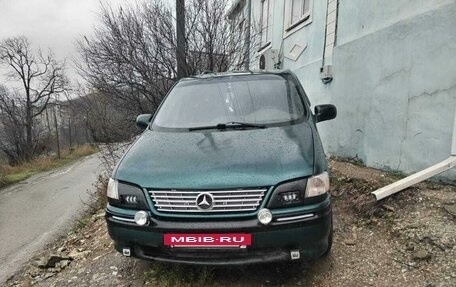 Opel Sintra, 1997 год, 400 000 рублей, 2 фотография