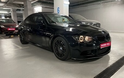 BMW M3, 2008 год, 3 500 000 рублей, 1 фотография