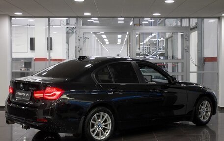 BMW 3 серия, 2016 год, 2 280 000 рублей, 2 фотография