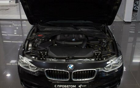 BMW 3 серия, 2016 год, 2 280 000 рублей, 5 фотография