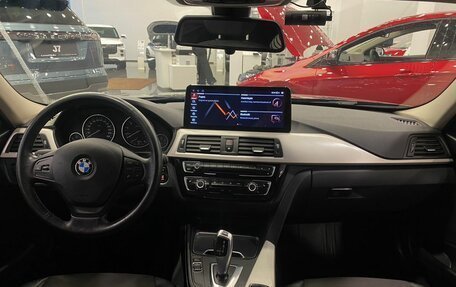 BMW 3 серия, 2016 год, 2 280 000 рублей, 9 фотография