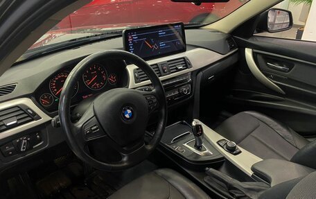 BMW 3 серия, 2016 год, 2 280 000 рублей, 7 фотография