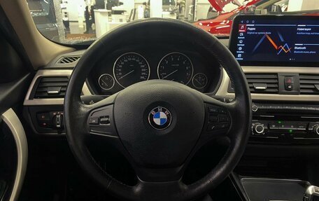 BMW 3 серия, 2016 год, 2 280 000 рублей, 10 фотография