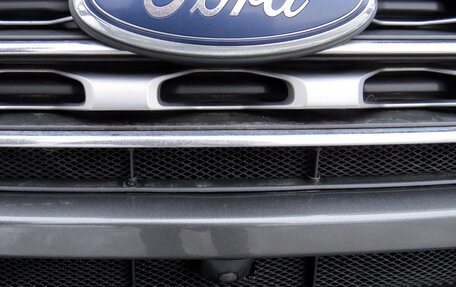 Ford Explorer VI, 2017 год, 2 850 000 рублей, 17 фотография