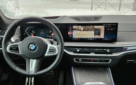 BMW X5, 2023 год, 13 500 000 рублей, 9 фотография