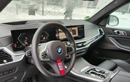 BMW X5, 2023 год, 13 500 000 рублей, 6 фотография
