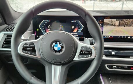 BMW X5, 2023 год, 13 500 000 рублей, 18 фотография